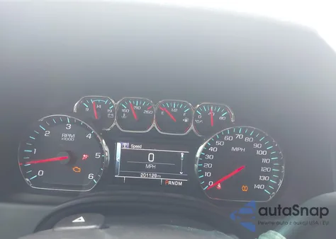 2015 Chevrolet Tahoe Ltz from USA, damaged, VIN 1GNSKCKC4FR149857